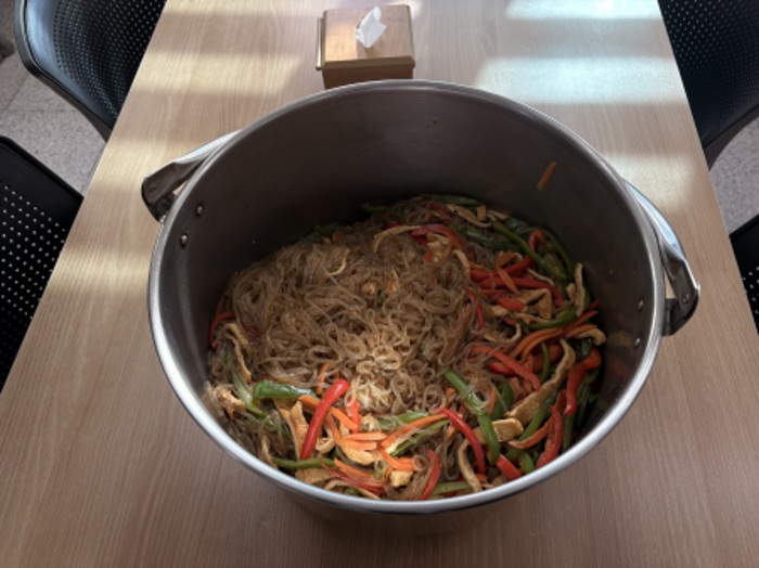 청해해물탕 후원자님 감사합니다