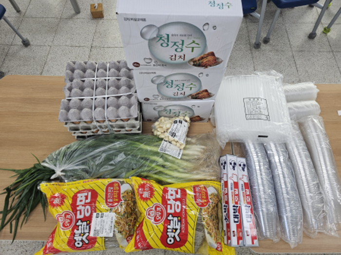 오정미 후원자님 감사합니다!